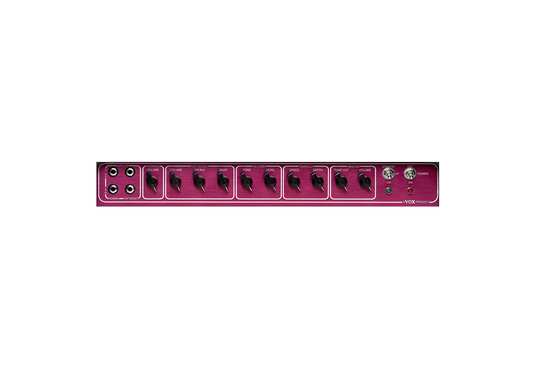 Гітарний комбо підсилювач Ampeg VOX AC30